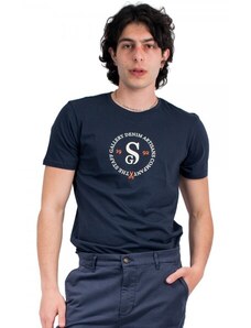 Staff Jeans Terry Man T-Shirt Short Sleeve (64-006.051 N0045)