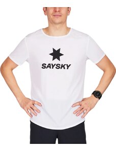 Saysky ayky Logo Flow T-hirt jmr21c101