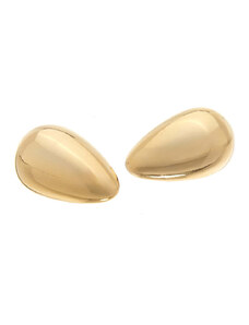 BagtoBag Καρφωτό σκουλαρίκι BJLY-5602 - Χρυσό