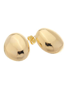 BagtoBag Καρφωτό σκουλαρίκι BJLY-5603 - Χρυσό