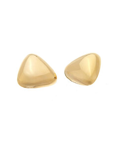 BagtoBag Καρφωτό σκουλαρίκι BJLY-5586 - Χρυσό