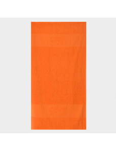 Πετσέτα Θαλάσσης Cavalli Class QXH01IRW006-AR04030 Πορτοκαλί