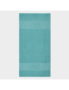 Πετσέτα Θαλάσσης Cavalli Class QXH01IRW006-VE01500 Τιρκουάζ