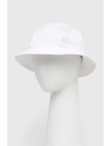 Καπέλο Ciele Athletics BKTHat - Athletics 24 χρώμα: άσπρο, CLBKTHA24-WH001
