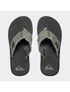 QUIKSILVER MONKEY ABYSS SANDALS