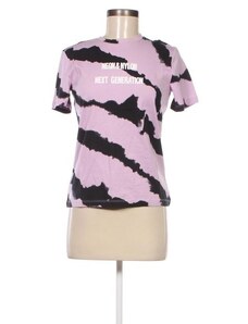 Γυναικείο t-shirt Neon & Nylon by Only