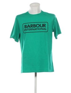 Ανδρικό t-shirt Barbour
