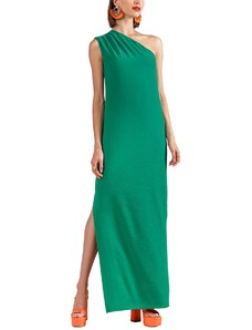 MOUTAKI Φορεμα 24.07.32 green