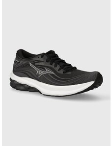 Παπούτσια για τρέξιμο Mizuno Wave Skyrise 5 χρώμα: μαύρο, J1GC2409