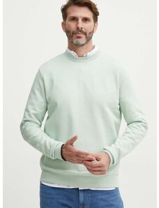 Μπλούζα Karl Lagerfeld χρώμα: πράσινο, 542900.705890