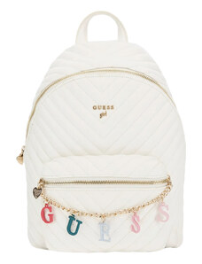GUESS ΠΑΙΔΙΚΗ ΤΣΑΝΤΑ BACKPACK ΚΟΡΙΤΣΙ J4RZ17WFZL0-G011