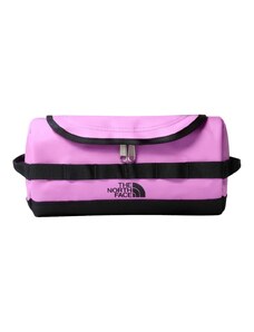 THE NORTH FACE BC TRAVEL CANISTER NF0A52TGUHO-UHO Ροζ