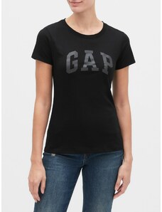 Γυναικεία GAP T-shirt Black
