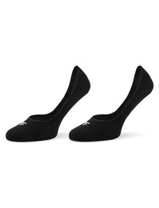 Σετ 2 ζευγάρια κάλτσες σοσόνια γυναικεία 4F