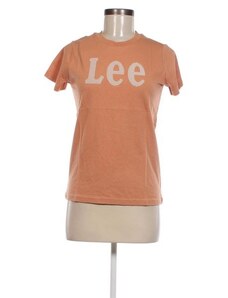 Γυναικείο t-shirt Lee