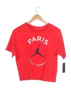 Παιδικό μπλουζάκι Air Jordan Nike