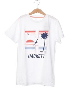 Παιδικό μπλουζάκι Hackett