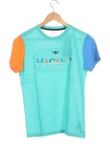 Παιδικό μπλουζάκι Hackett
