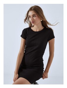 Celestino Mini ριπ φόρεμα μαυρο για Γυναίκα