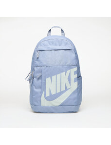 Σακίδια Nike Elemental Backpack Ashen Slate/ Ashen Slate/ Light Silver, 21 l