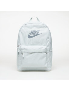 Σακίδια Nike Heritage Backpack Light Silver/ Light Silver/ Smoke Grey, 25 l
