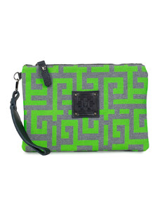 Mini Bags Γυναικεία Ames Bags Πράσινο Kleos