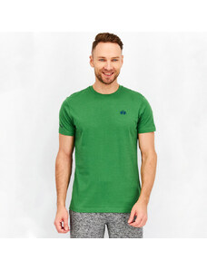 T-Shirt La Martina XMR010-JS206-03045 Πράσινο