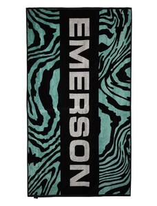 Emerson - 241.EU04.06 - ANIMAL PRINT - PR434 MINT - One Size 160 cm x 86 cm - Πετσέτα Θαλάσσης