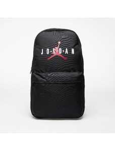 Σακίδια Jordan Backpack Black, 27 l