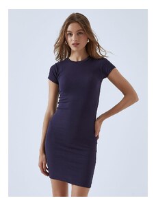 Celestino Mini ριπ φόρεμα σκουρο μπλε για Γυναίκα