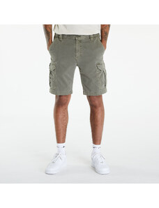 Tommy Hilfiger Ανδρικά σορτς Tommy Jeans Ethan Cargo Shorts Drab Olive Green
