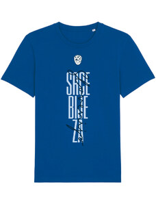 T-shirt Nike NZSx11TS Slove SRCE BIJE shirt men blue nzsnzs900-463