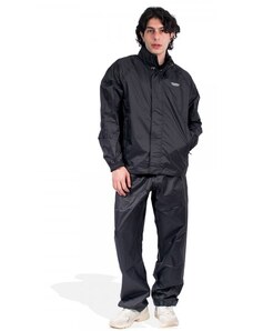 WEATHER REPORT Packo Unisex Packable AWG set W-PRO 10000 (WR241616 1001)