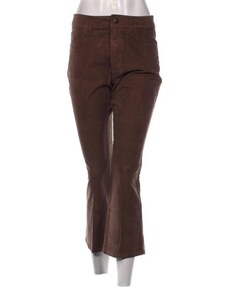 Γυναικείο κοτλέ παντελόνι Sisley