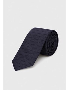 HUGO Γραβάτα της σειράς H-Tie 6 cm - 50494277 405 Dark Blue
