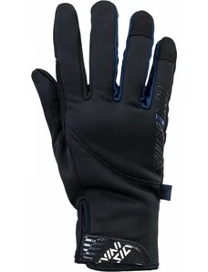 Men's cycling gloves Silvini Ortles