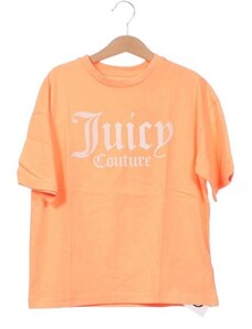 Παιδικό μπλουζάκι Juicy Couture
