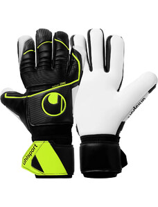 Γάντια τερματοφύλακα Uhlsport Supersoft HN Flex Frame Goalkeeper Gloves 1011352-001