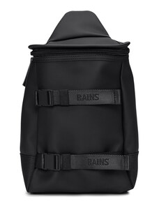 RAINS Trail Sling Bag W3 Black (14560-01)