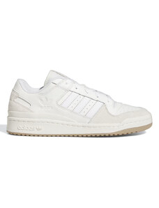 ADIDAS Sneakers Forum Low Cl Cwhite/Clowhi/Ftwwht ID6858 beige
