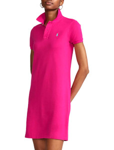 Γυναικείο Κοντομάνικο Φόρεμα Polo Ralph Lauren - Polo Lcy Drs