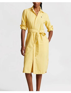 Γυναικείο Μακρυμάνικο Φόρεμα Polo Ralph Lauren - N Cory Dr