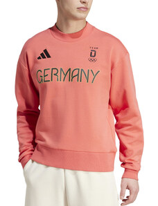 Φούτερ-Jacket adidas Team Germany iu2734