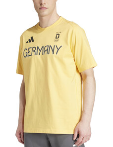 T-shirt adidas Team Germany iu2724
