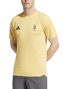 T-shirt adidas Team Germany HEAT.RDY iu2727