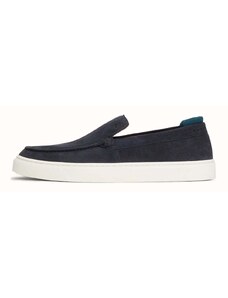 Tommy Hilfiger Παπούτσι Suede Loafer Casual