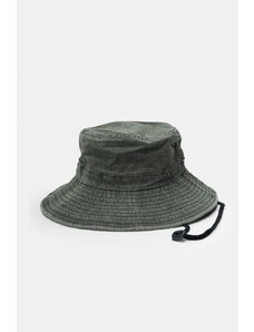 DeCoro Καπέλο Bucket - ΧΑΚΙ
