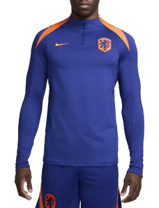 Μακρυμάνικη μπλούζα Nike KNVB M NK DF STRK DRILL TOP K fj2997-455