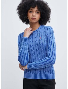 Βαμβακερό πουλόβερ Polo Ralph Lauren 211935303