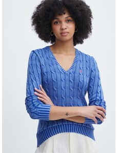 Βαμβακερό πουλόβερ Polo Ralph Lauren 211935305